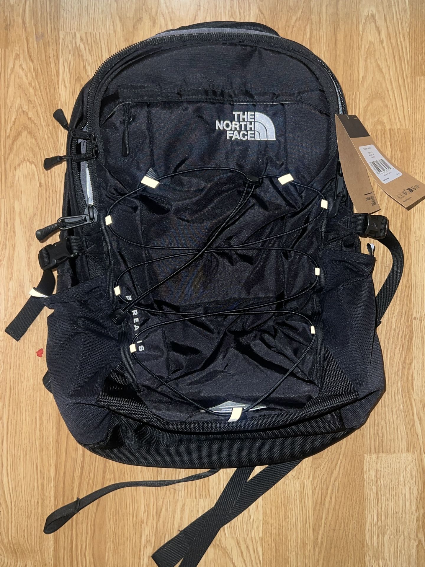 The North Face Borealis Backpack