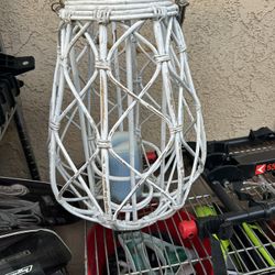 Hanging Candle 