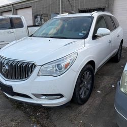 2014 Buick Enclave