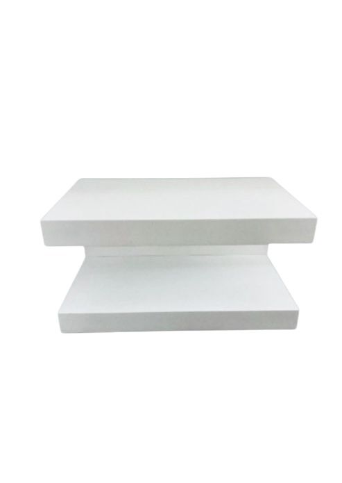 Medium Size Lacquer Coffee Table