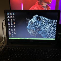 DELL Inspiron 15 TOUCHSCREEN GAMING LAPTOP $250 First Come First Serve 