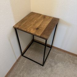 Side Table 