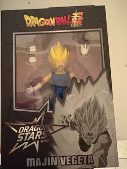 Dragon Star Figures