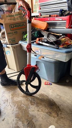 Milwaukee Measuring wheel
