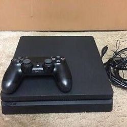 Slim PS4 On Firmware 9.0