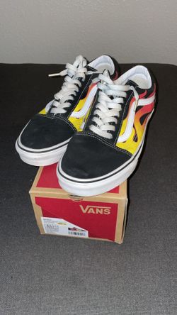 Vans Old Skool