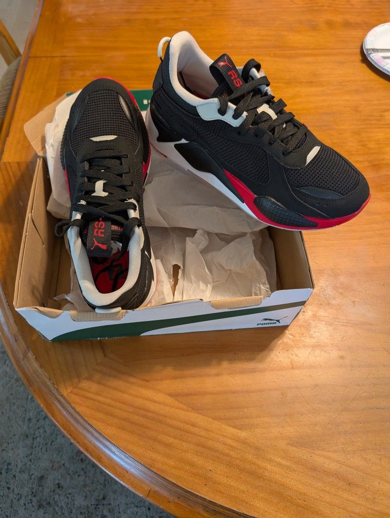 Puma RS-X Road 10 1/2