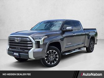 2023 Toyota Tundra