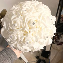 wedding Bouquet