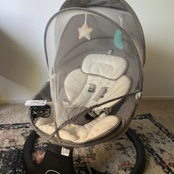 Baby Swing 