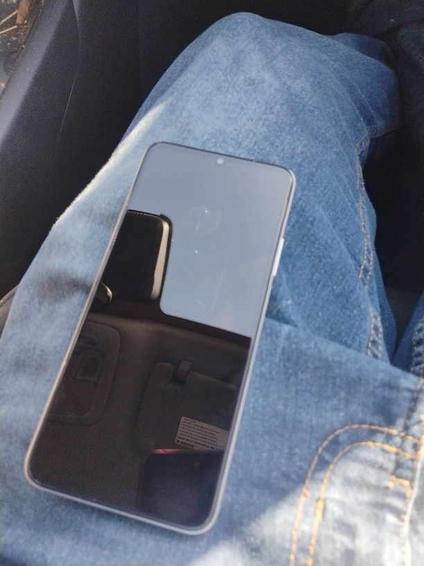Cricket Phone Brand New