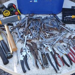 Hand Tools