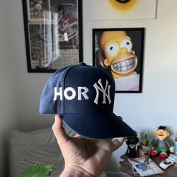 NY Hat 