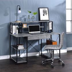NEW DESK IN BOX 📦 PICK UP PRICE ☎️1714586,2564