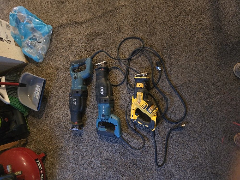 Tools Framing