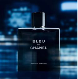 Bleu De Chanel