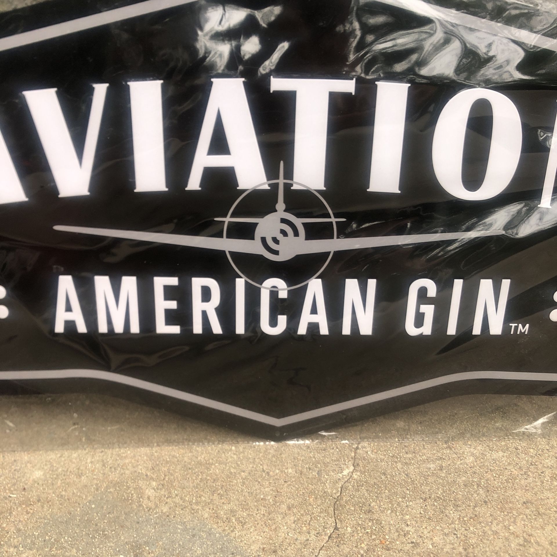 Aviation American Gin ✈️