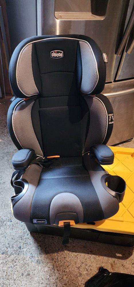 Chicco Car Seat
