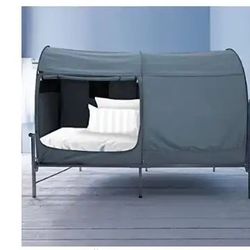 Bed Tent For Twin Bed - Mattress Not Included