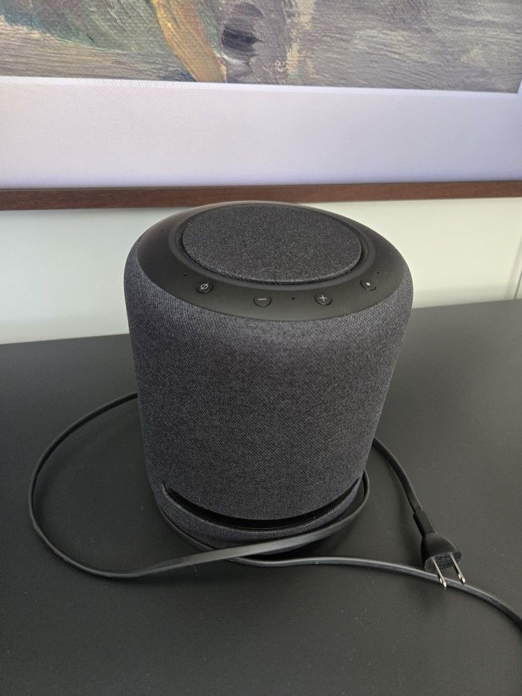 Amazon Echo Studio Speaker