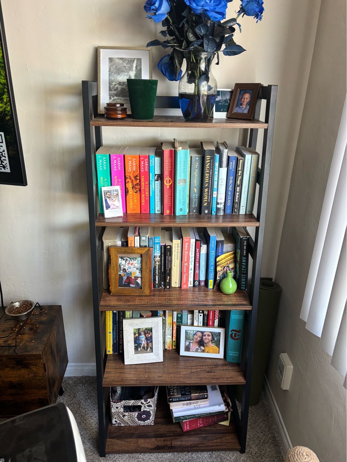 Book Shelf