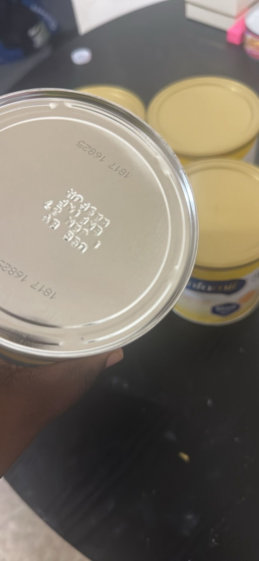 Enfamil