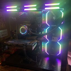 Custom Computer Builds
