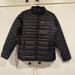 Women’s Patagonia Radalie Jacket Large