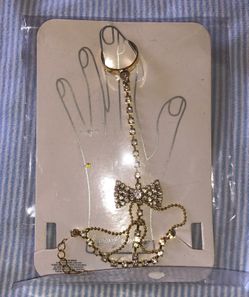 Kids hand jewelry- New