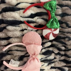 Disney Ears