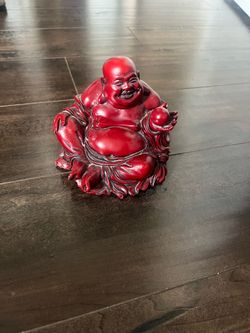 Buddha Statue