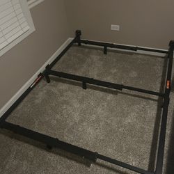 Adjustable Bed Rails