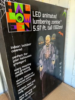 Halloween Decoration