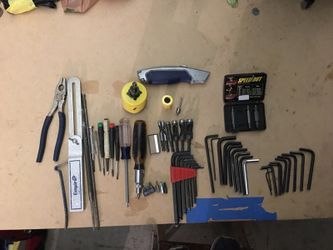 Tools