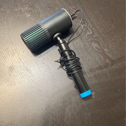 J Lab Microphone 