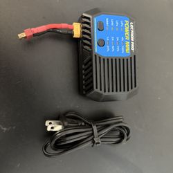 Lectron Pro Rc Charger