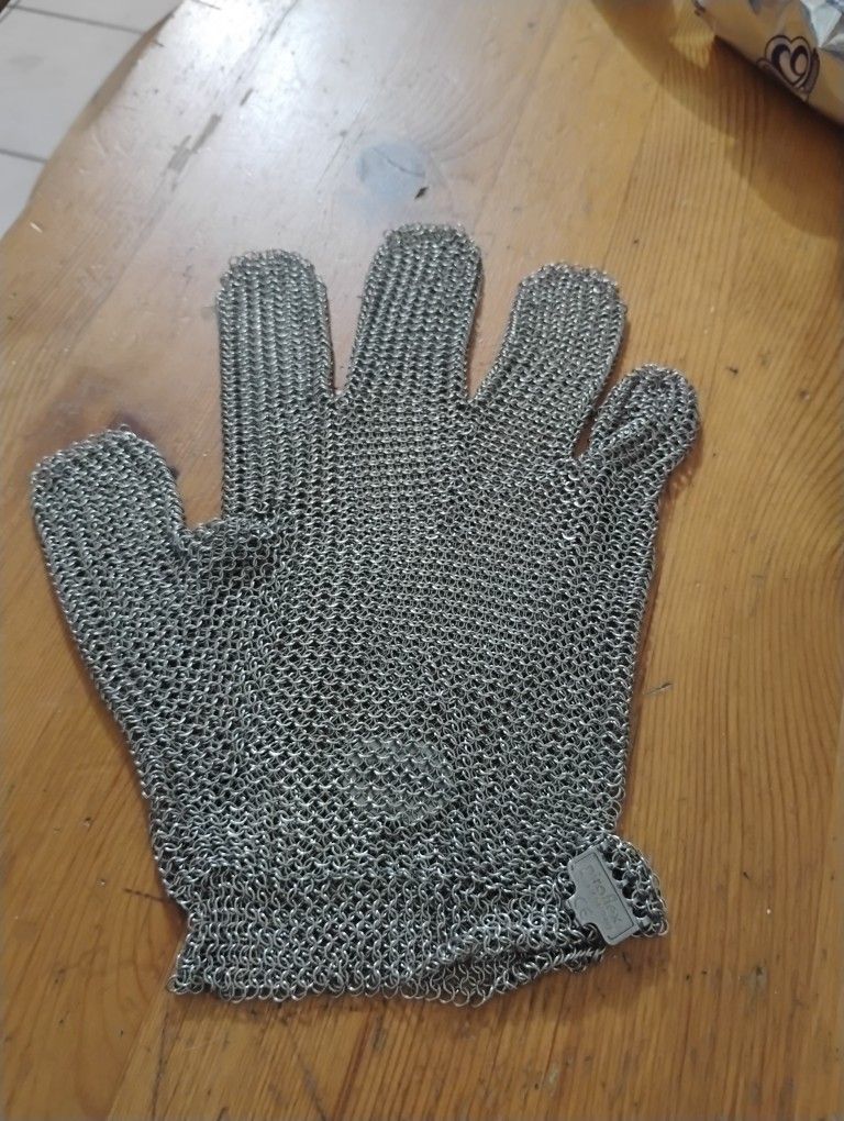 Niroflex Stainless Steel Work Gloves