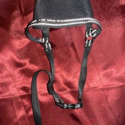 Dog Muzzle for Small Medium Large Sized Dogs, Soft Mouth Guard Muzzles with Adjustable Breathable Mesh, Puppy Muzzle Mask for Training,