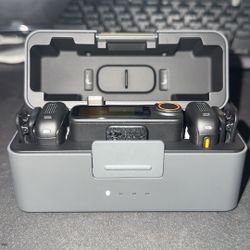 Dji Mic 3