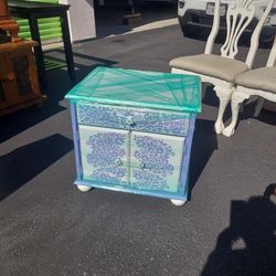 Side Table
