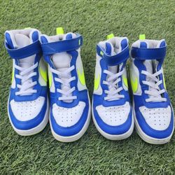 Tenis Para Niños