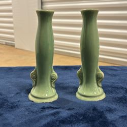 Candle holders 