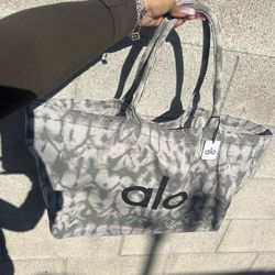 Alo Big Bag