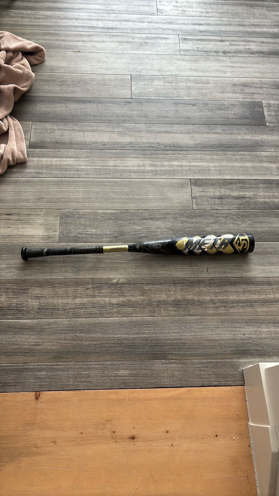 Louisville Slugger Meta 30 Inch Drop -5 Usssa