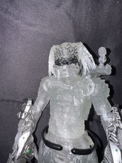 ambush predator neca figure