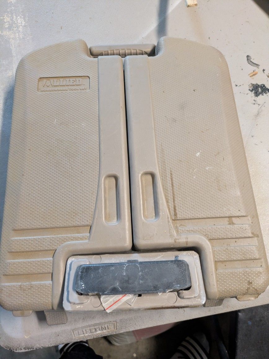 Tool Box