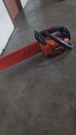 Stihl echo chainsow 271