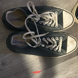 Men’s Converse