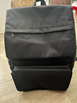 Beis ultimate diaper bag