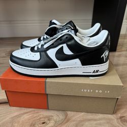 Nike Air Force 1 Terror Squad 